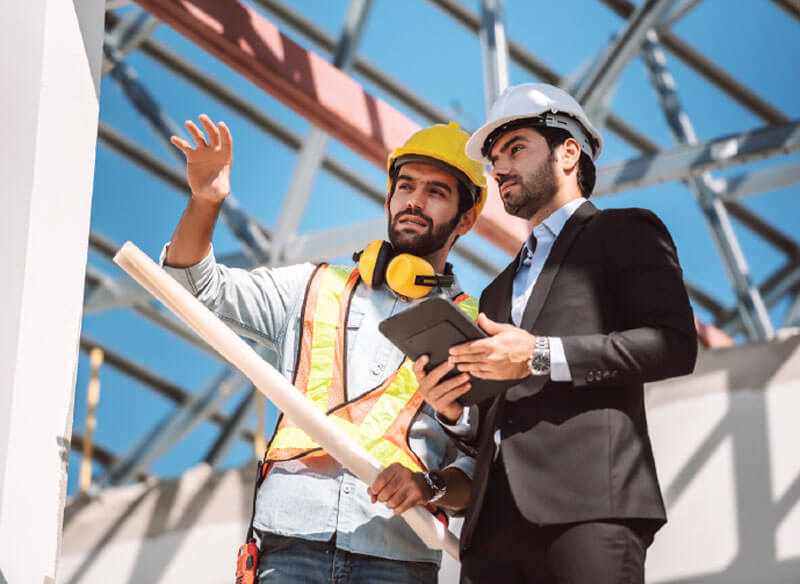 Diversity in Building  Celebrated by BEEZ SARL