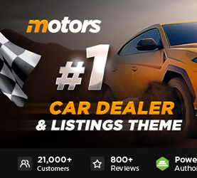 MOTORS